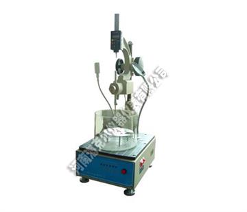 HCR1070潤(rùn)滑脂和石油脂錐入度測(cè)定儀